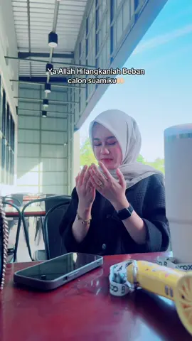 Becanda ya Allah😭