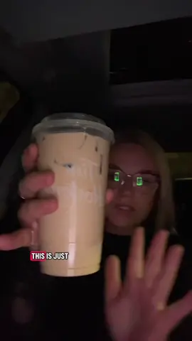 B Y O ESPRESSO ##timhortons##icecoffee##morning##fyp##teamwork