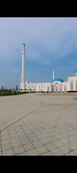 A place of peace, history, and faith 🌿                                                                      #ImamBukhari #Samarkand #Uzbekistan #IslamicHeritage #TravelAsia #SilkRoad #HistoricalPlaces #SpiritualJourney