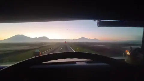 #paisajessobrela57🛣💯👌🏼💚  #trailerosmexicanos🇲🇽💯😎  #paisajes 