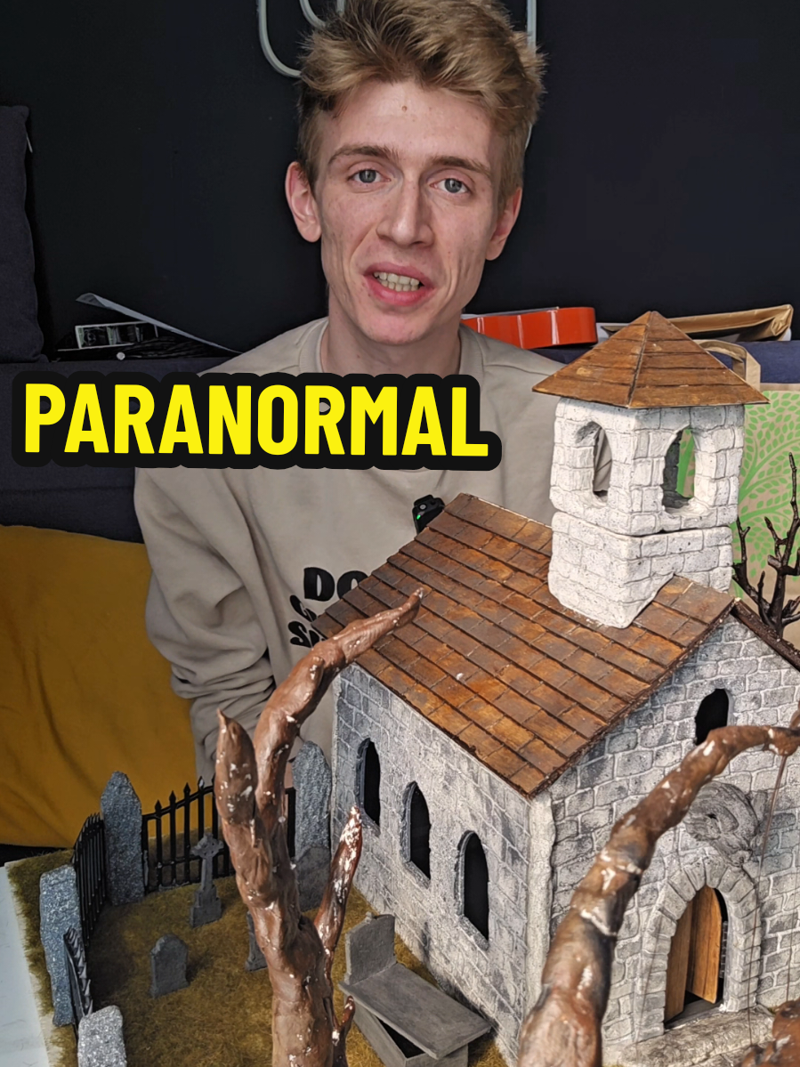 Replying to @rotargeorge7 Astept si eu👻 #paranormal #flavizzio #explorat 