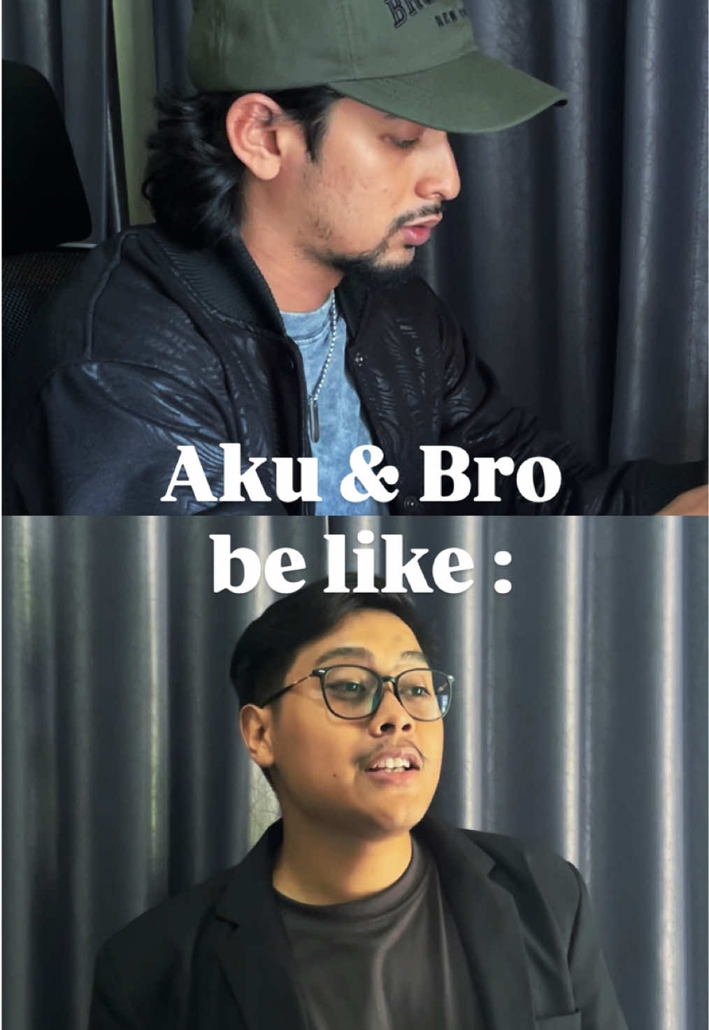 Real cuy ! Syeeeerrr ke temen dan grup keluarga kalian ! 🥰