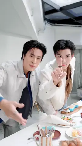 cooking..cooking🤭😅🙃🤗🥰 #geminifourth #gemini_nt #fourthnattawat #fyp 