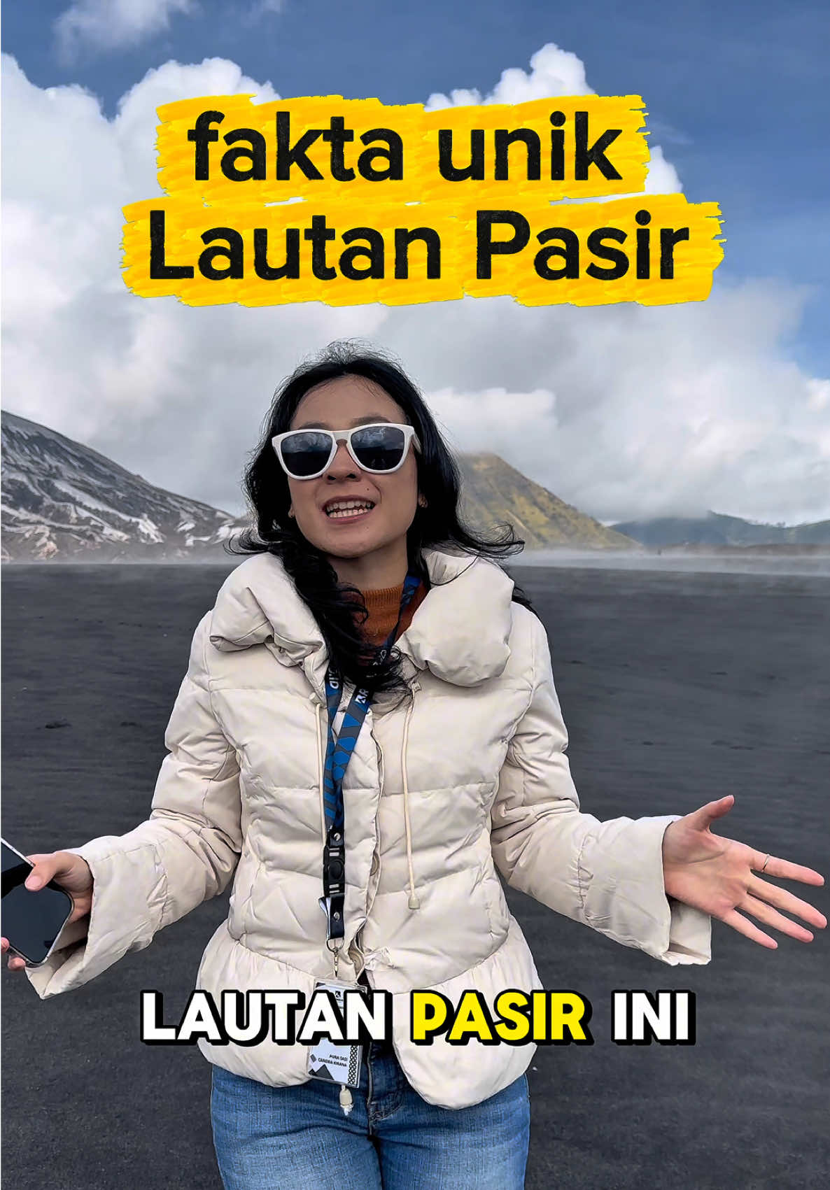 ✨ PROMO OKTOBER 2025 PRIVATE TRIP BROMO ✨ 🍂 Oktober vibes! Bulan yang pas buat berburu sunrise cantik & jelajahi keindahan Bromo bareng orang tersayang ⛰️✨ 1️⃣ PAKET 1 – *JEEP SAJA* (tanpa penjemputan & tanpa dokumentasi) 👥 Max 6 peserta / jeep 💰 Rp 1.049.000 / group 2️⃣ PAKET 2 – *JEEP + PENJEMPUTAN* (Tanpa dokumentasi) Jeep + Penjemputan area Malang 👥 Max 6 peserta / jeep 💰 Rp 1.349.000 / group 3️⃣ PAKET 3 – *JEEP + DOKUMENTASI* (tanpa penjemputan) Jeep + Dokumentasi (Foto Unlimited & 1 Video)  👥 Max 5 peserta / jeep 💰 Rp 1.449.000 / group 4️⃣ PAKET 4 – *PAKET KOMPLIT* Jeep + Penjemputan + Dokumentasi  (Foto Unlimited & 1 Video) 👥 Max 5 peserta / jeep 💰 Rp 1.699.000 / group 📌 NB: Semua paket belum termasuk tiket masuk Bromo 🏠 PENJEMPUTAN 📍 Meeting Point : Area Kota Malang (Stasiun, Terminal, Penginapan, Hotel, Rumah) 🚘 Transportasi PP menggunakan City Car (Avanza, Xenia, Luxio, dll) ➕ Penjemputan area Kota Batu: + Rp 100.000 / group 🎟 Tiket Masuk Bromo WNI Weekday Rp 54.000 | Weekend Rp 79.000 WNA Rp 255.000 📍 Destinasi - Sunrise Point - Lembah Widodaren - Kawah Bromo - Pasir Berbisik - Bukit Teletubbies - Savana Bromo 🏡 Homestay Transit Rp 250.000 (kamar mandi dalam, isi 4 orang) Rp 200.000 (kamar mandi luar, isi 4 orang) Fasilitas: Wifi, Air hangat, Dapur 📲 Booking Sekarang WA : 0857-4604-0991 IG : @bromo.id 📌 Paket piknik : [https://drive.google.com/drive/folders/1EipTrFXdbnSF1ULyMR69R4G6svoyjNHd ] 🍂 Biar Oktober lebih berkesan, yuk buat cerita indah di Bromo — sunrise, perjalanan seru, dan kenangan yang tak terlupakan 🥰✨ #jeepbromo #jeep #homestaybromo #bromo #jeepmurahbromo      