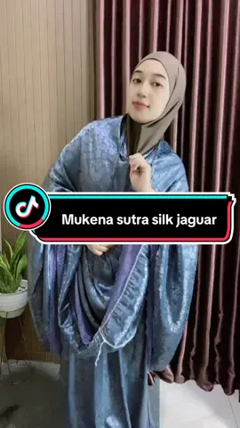 Mukena mewah untuk ramadhan #mukenasutramewah #mukenaramadhan2026 #mukenaviral 