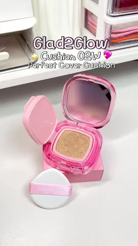 แมสมาก ราคานักเรียน🥞🌟 | #คุชชั่น #glad2glow #ป้ายยาtiktok #รีวิวบิวตี้ 