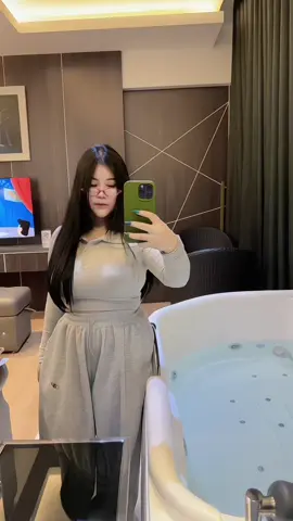 พรางหุ่นสุด#เซทสาวอวบ2ชิ้น #เซทขายาว #มือใหม่tiktok 