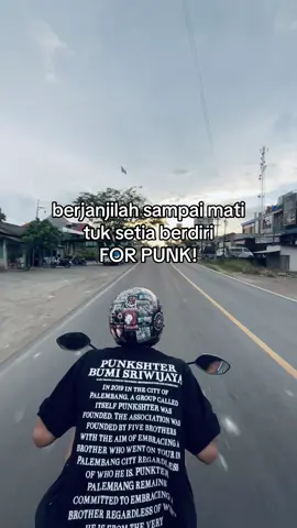 Punk Not Death#ramapunk👅 #ramapunk 