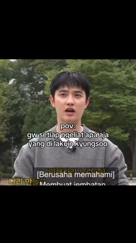 #kyungsoo #kai #exol #exo #exoisnine 