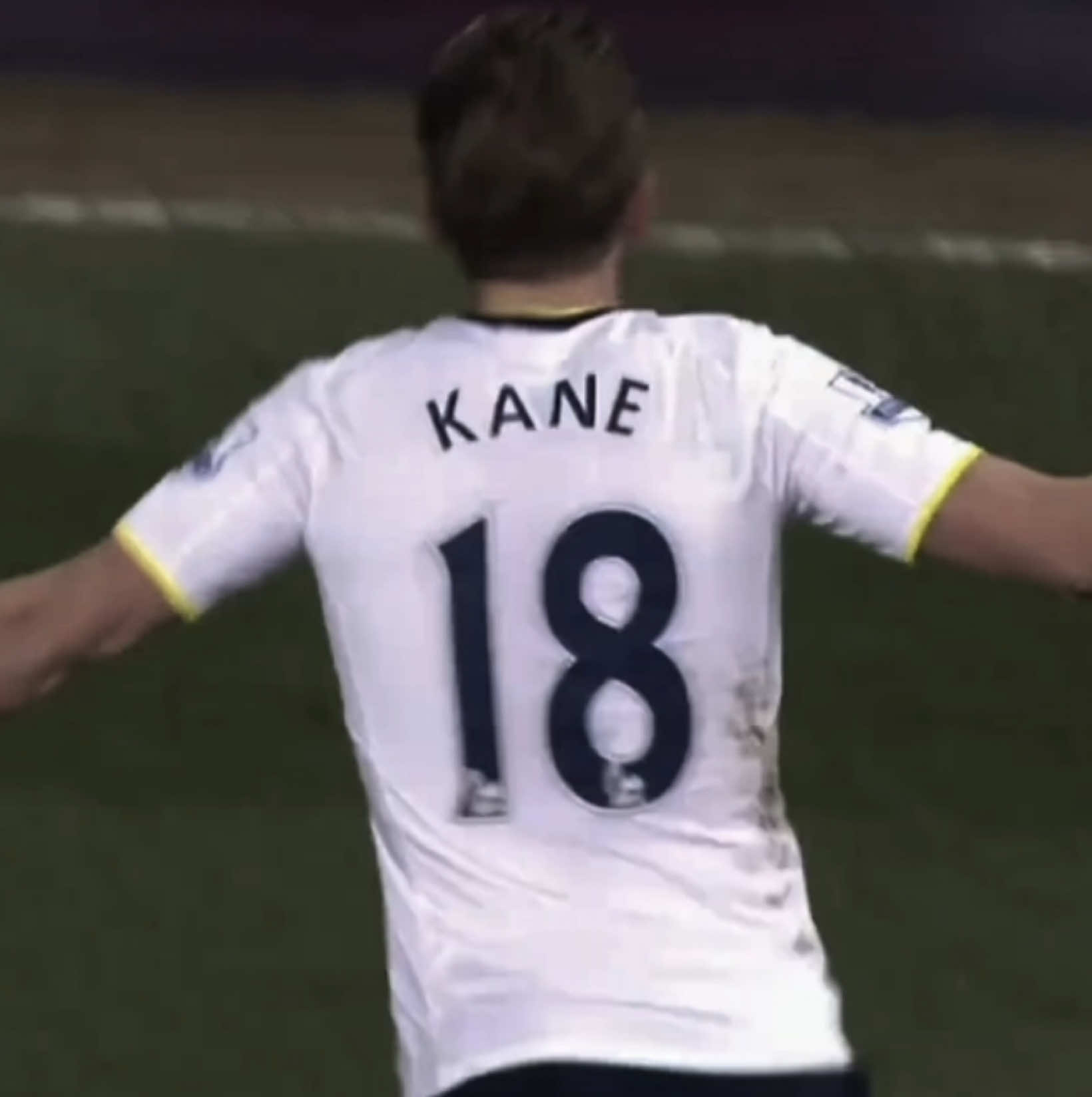 harry kane. || #harrykane #footballedit #edit #fyp #spurs