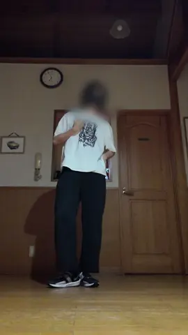 TikTokでバズりまくってる「IRIS OUT / 米津玄師」踊ってみた✨ #chainsawman #anime #チェンソーマン #すにすて #dance