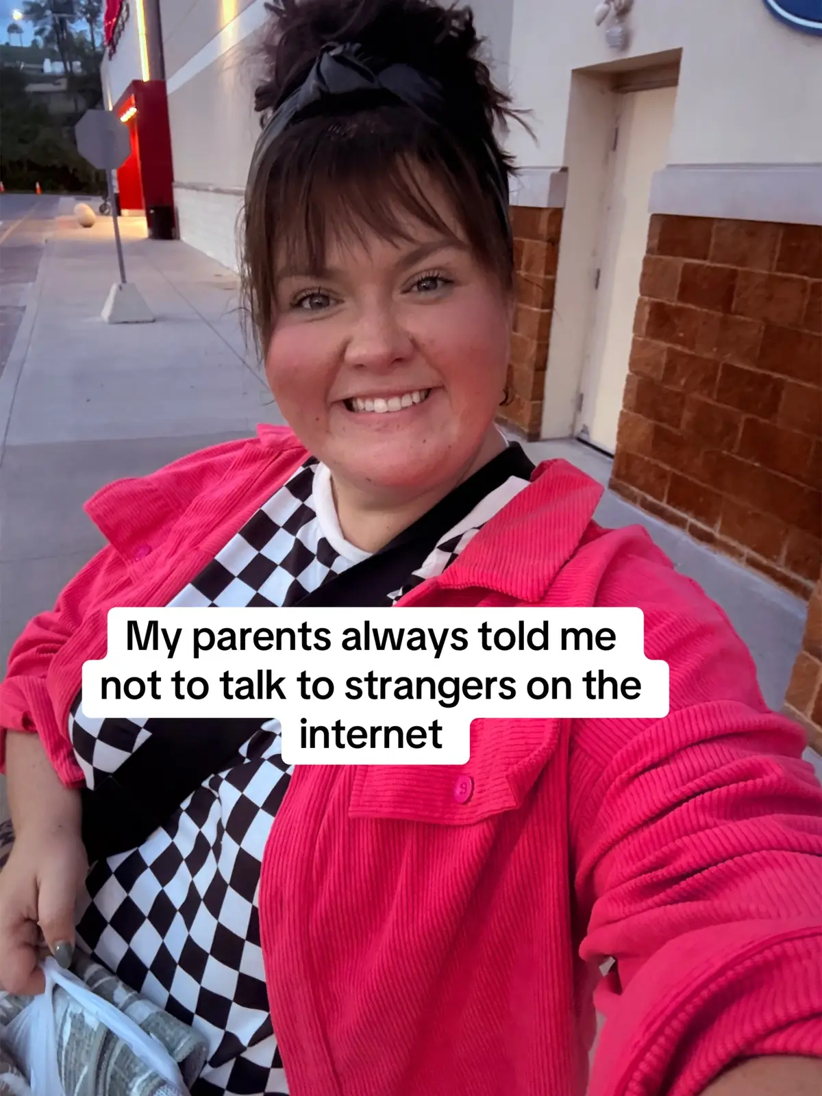 To be fair, we had a lot of mutual friends 😘 #marriage #marriagegoals #husbandandwife #trending 