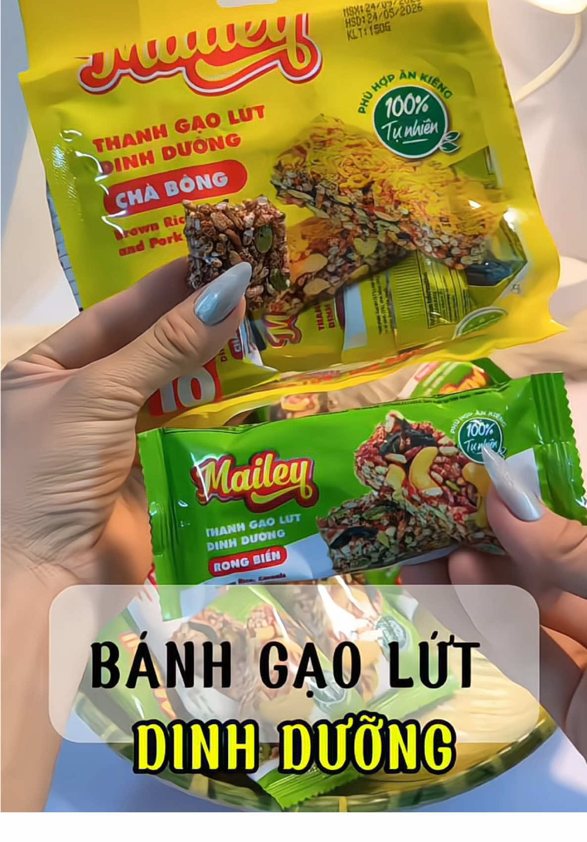 Ăn siêu cuốn lun nha @Mẹ Mai  @Mẹ Mai  @Mẹ Mai #anvat #anvatngon #mebimsua #anvattuoitho 