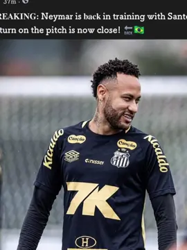 ২৬ বিশ্বকাপের জন্য আবারো প্রস্তুত নেইমার জুনিয়র 🇧🇷🇧🇷🫂🫂🫂🫂🤗🤗🤗