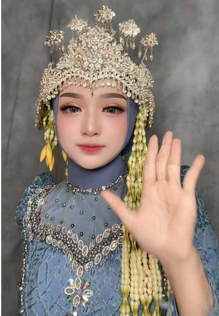 siger sunda lagi💕#fyp #musemakeup #makeup #foryoupage #trend 