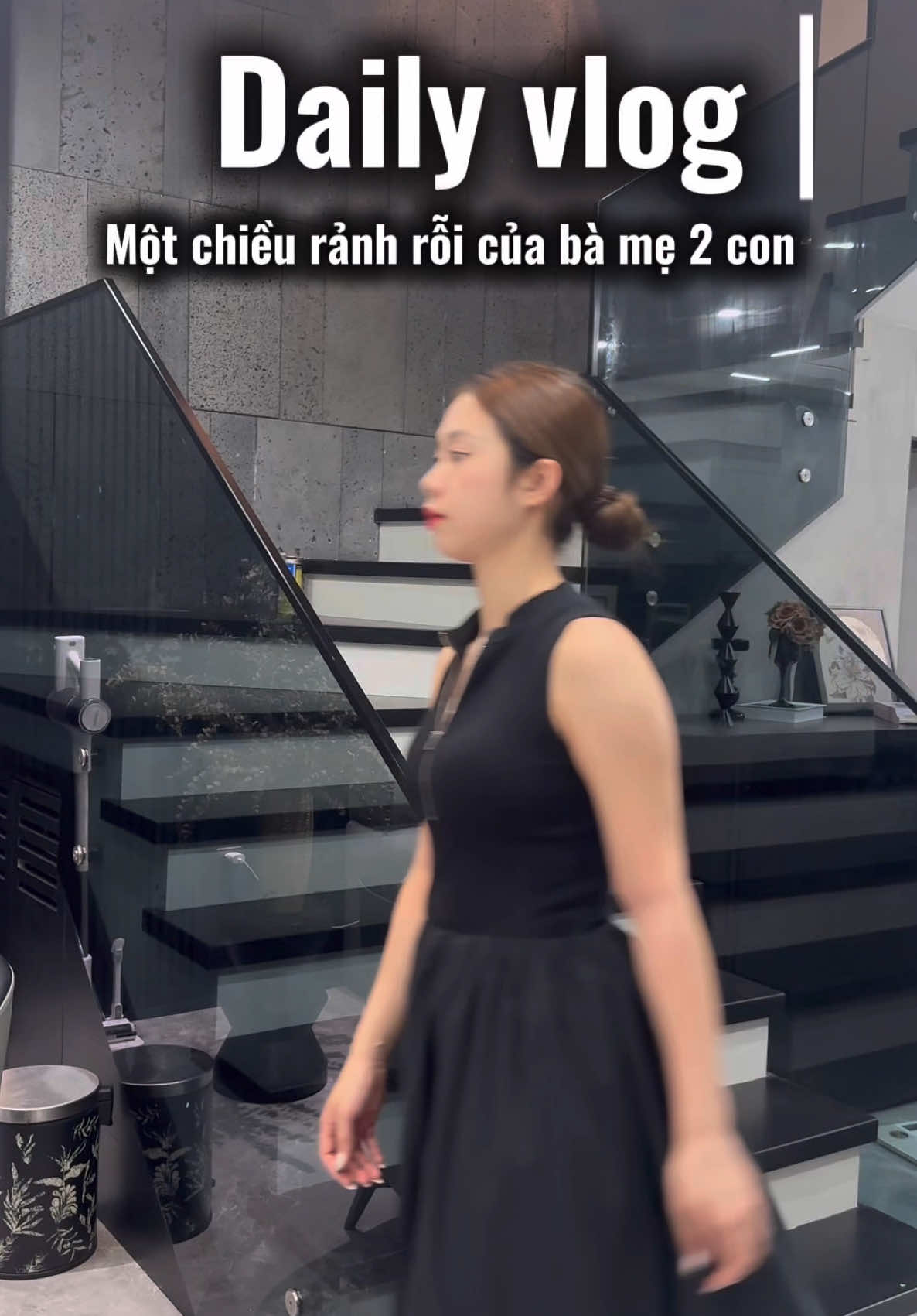 Từ rất lâu rồi tui ko đặt chân tới quán cafe vì chỉ thích ở nhà, xong quanh quẩn trong bếp làm món nọ món kia cho chồng con🤭 #trendingvideo #nghiennha #yeubep #dailyvlog #Vlog 