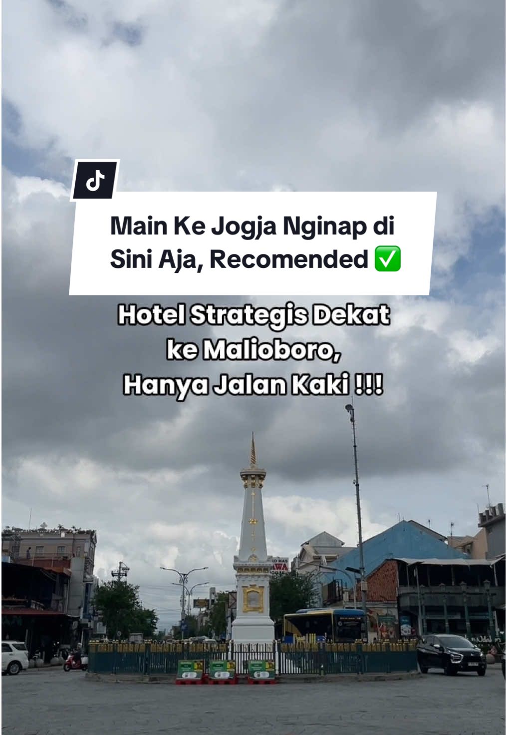 Sans Hotel Beskalan Malioboro, lokasinya strategis banget deket ke kawasan Malioboro, Tugu, dan beberapa tempat wisata lainnya. Recomended banget Salah satu hotel di Jogja dengan harg terjangkau, apalagi klo bookingnya via aplikasi #reddoorz pasti dapat potongan harga. Yuk staycation hemat bookingnya via aplikasi RedDoorz #redtravelers #berkesans #jogja #hotelmurahjogja 