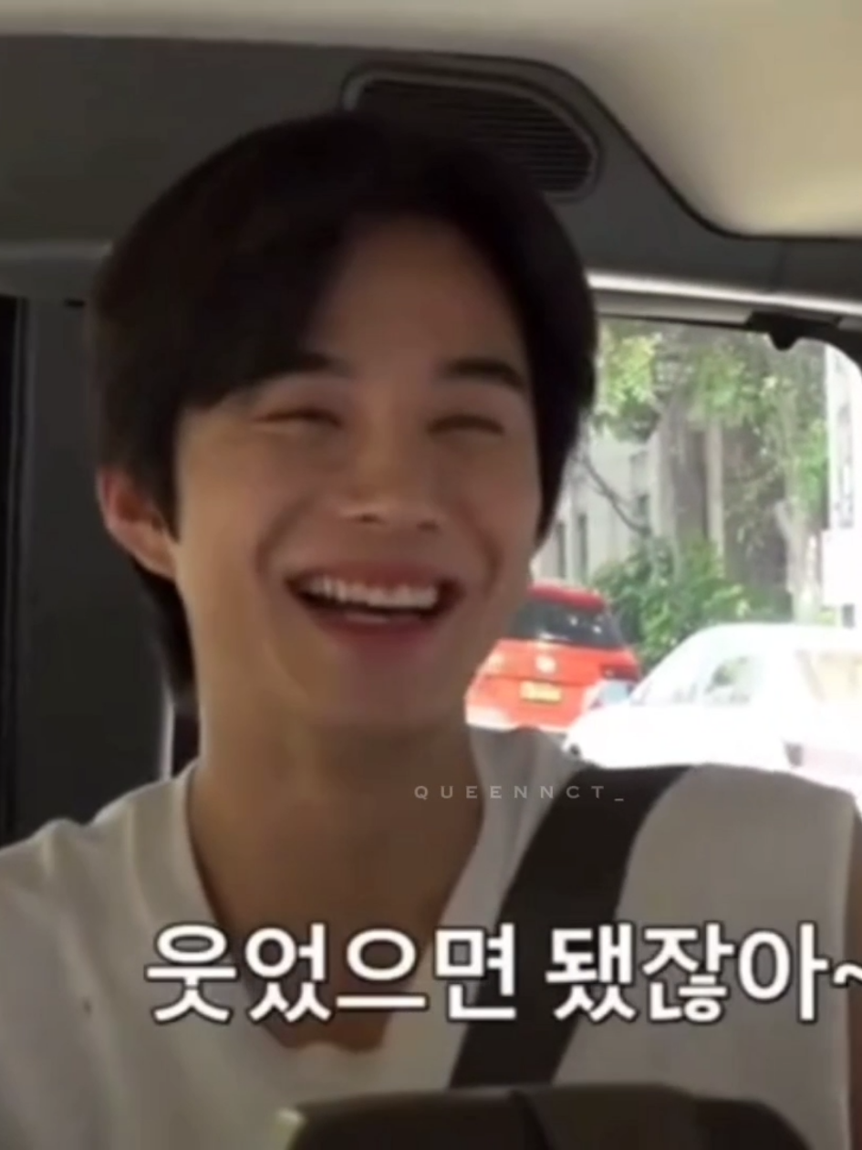 Gabisaaa...gw bakalan kangen banget ama  keasbunan dan tingkah lucunya😭😭💔 #jungwoo #nct127 #wamil 