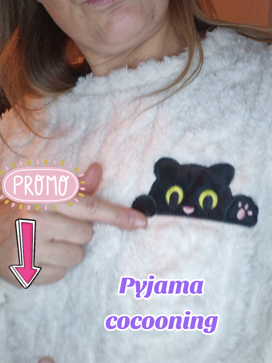 #pyjama #doux #doudou #offrespourtoi #promos 
