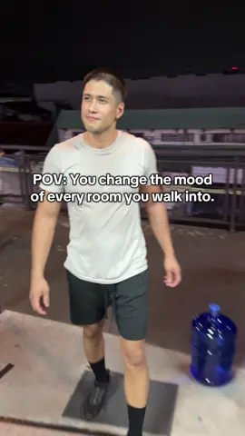 And when you sing, the whole world stops and stares for a while. Aljur, you’re amazing, just the way you are. 🖤🏴‍☠️