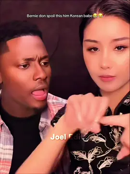 As how na😭😂 #joeledit #edit #bernie 