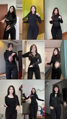 Đại chiến Legging 😋 #yeucaidep #binhan #viral #xuhuong #phanhto 