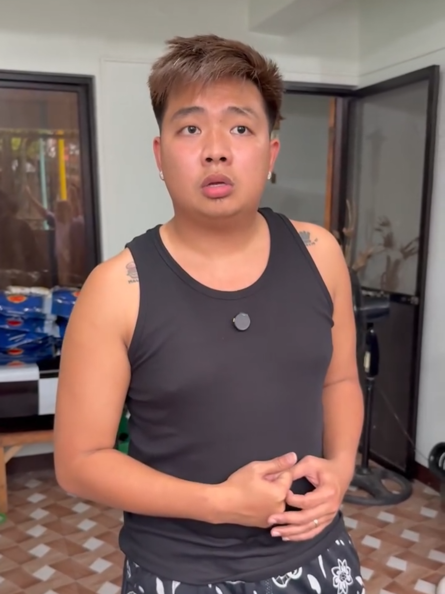 Boss bilhin mo tong sapatos ng marquins na mas matibay pa sayo #fyp #malupitonofficial #kolokoystvofficial 