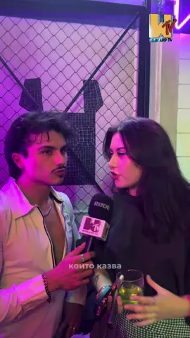 Last WИNAMP interviews from the OLD chill room… check out the new CHILL ROOM today (30.10) when the upgraded CLWD finally opens⚡️☁️🎆🍭 #fyp #foryou #party #interviews #funny 