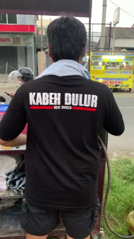 Makasih mas @Dimas tele ,kaosnya mpun dugi .Sae saee sehat bagas waras mas😁🙏🏽 #fyp #osengngos #cepu #jeksoromase 