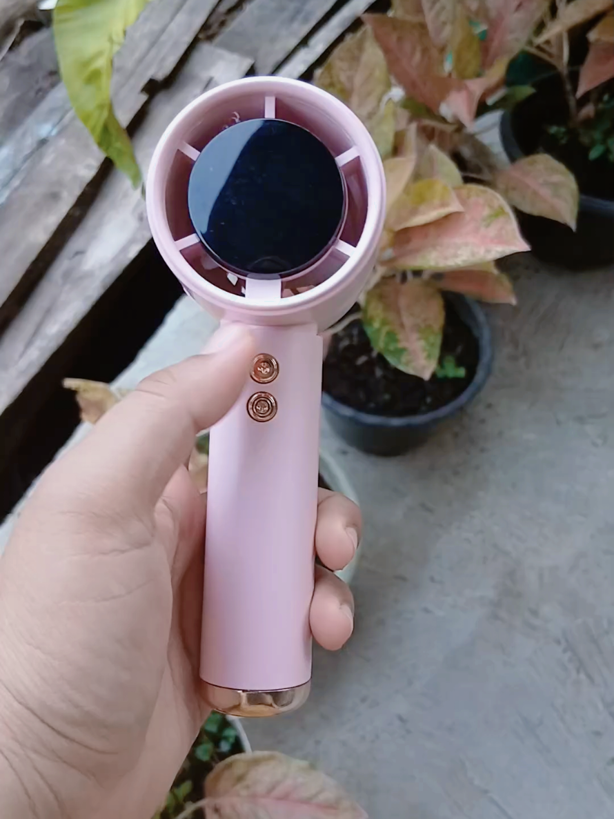 Kecil-kecil cabe rawit!! Angin kencang, mudah dibawa ke mana pun. Wajib punya sih #fyp #fyppppppppppppppppppppppp #pemulaaffiliate 