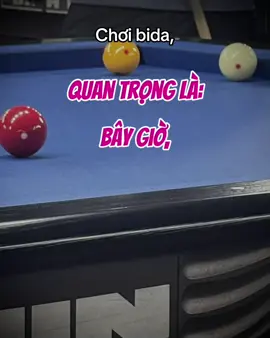 “Tao không nói nhiều” #billiards #bida3bang #bida4bi #lytieubao 