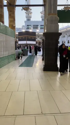 #اللهم_امين #مكة_المكرمة_السعودية #جمال #الحرم #الكعبة_المشرفة 