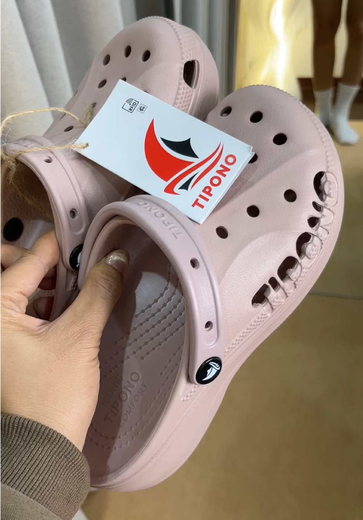 Sục tipono đi mùa này chân ái , chất đi siu thích #deptipono #depsuc #tipono #xuhuong 