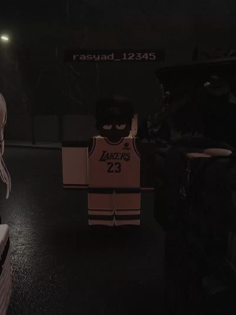 suara buzzing nya kerasa bat ya? #roblox #robloxfyp #robloxhoror #robloxgames #robloxedit