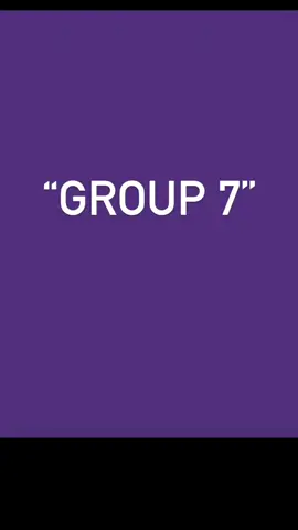 #trend #group7 #tiktok #fyp 