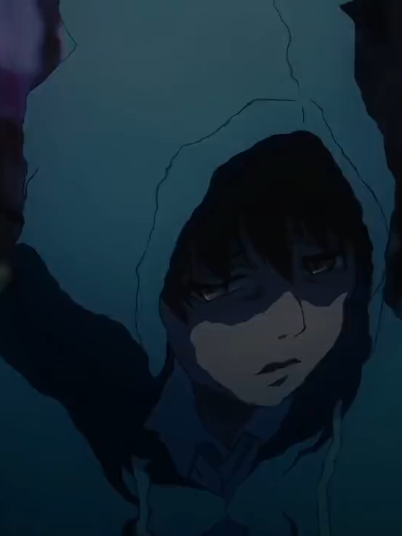 Sound nya asik bet gelo😝 #kaneki #tokyoghoul #fyp #foryou #animeedit