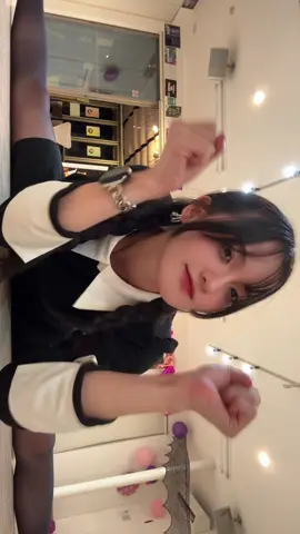 お次はウェンズデー ﾐﾀｺﾄﾅｲｹﾄﾞ #開脚界隈 #fyp #ten #ホリイテン #軟体 