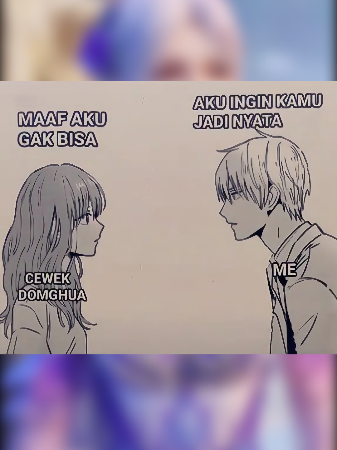 𝙓𝙞𝙖𝙤 𝙔𝙞 𝙓𝙞𝙖𝙣(maaf sungguh ku tak bisa)😔 #xiaoyixian #btth #donghuaedit #masukberandafypシ #fypforyoupageシ