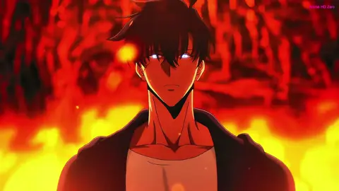 #sloleveling solo leveling #เทรนด์วันนี้ #fyp #fyppppppppppppppppppppppp 