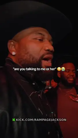 #rampagejackson #UFC #fyp #viral 