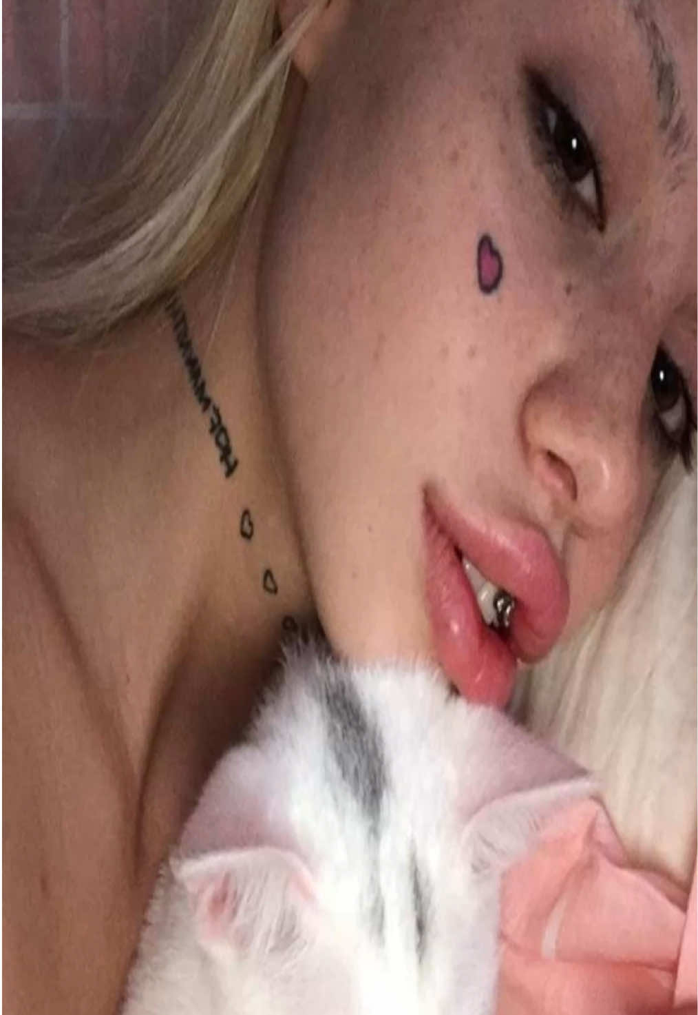 #hofmannitavsworld #hofmannita #песня