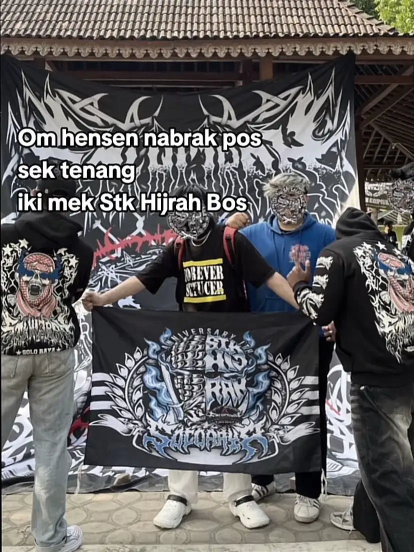 #fyppppp #lewatberanda #stkhijrahsoloraya #shjslry24 #stkhijrahpoesat 