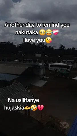 hope umeskia 🤭😘💯#Love #tiktokkenya  #viraltiktok #fyp #nairobitiktokers 