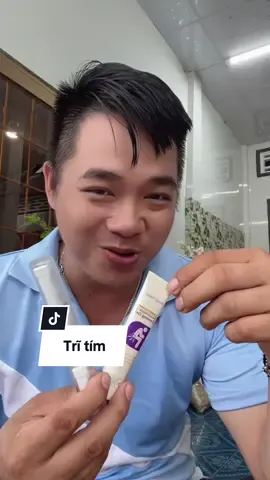 Kem bôi trĩ tím #xuhuong #hoangtong #kemboitri 