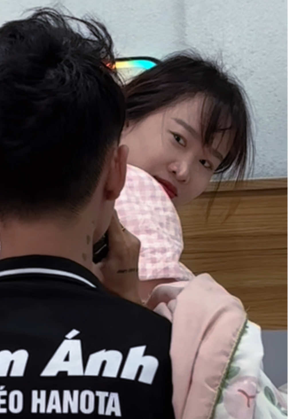 Giật mình trong đêm chơi vơi lạnh lẽo 🥹…Hát trong phòng trên loa HIVI 2650 #xuhuong #loa #nguyennamanh #hivi2650 #codonsetothon 