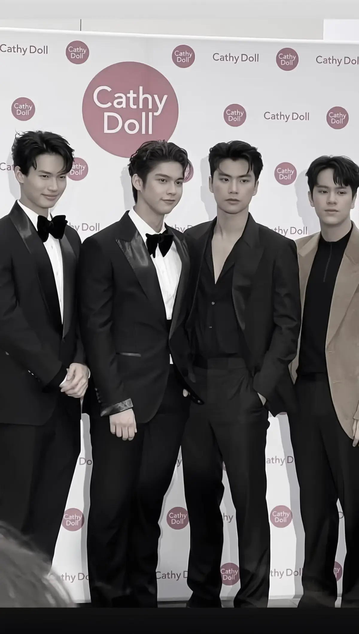 #brightwin#ohmnanon#gntsister#xh#fyp 