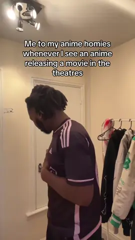 Anime movies have been SO GOOD this year🔥