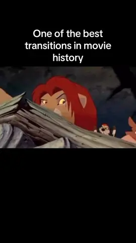 The lion king is one of my favorite Disney movies for a reason 🦁 #meme #lionking #fyp 