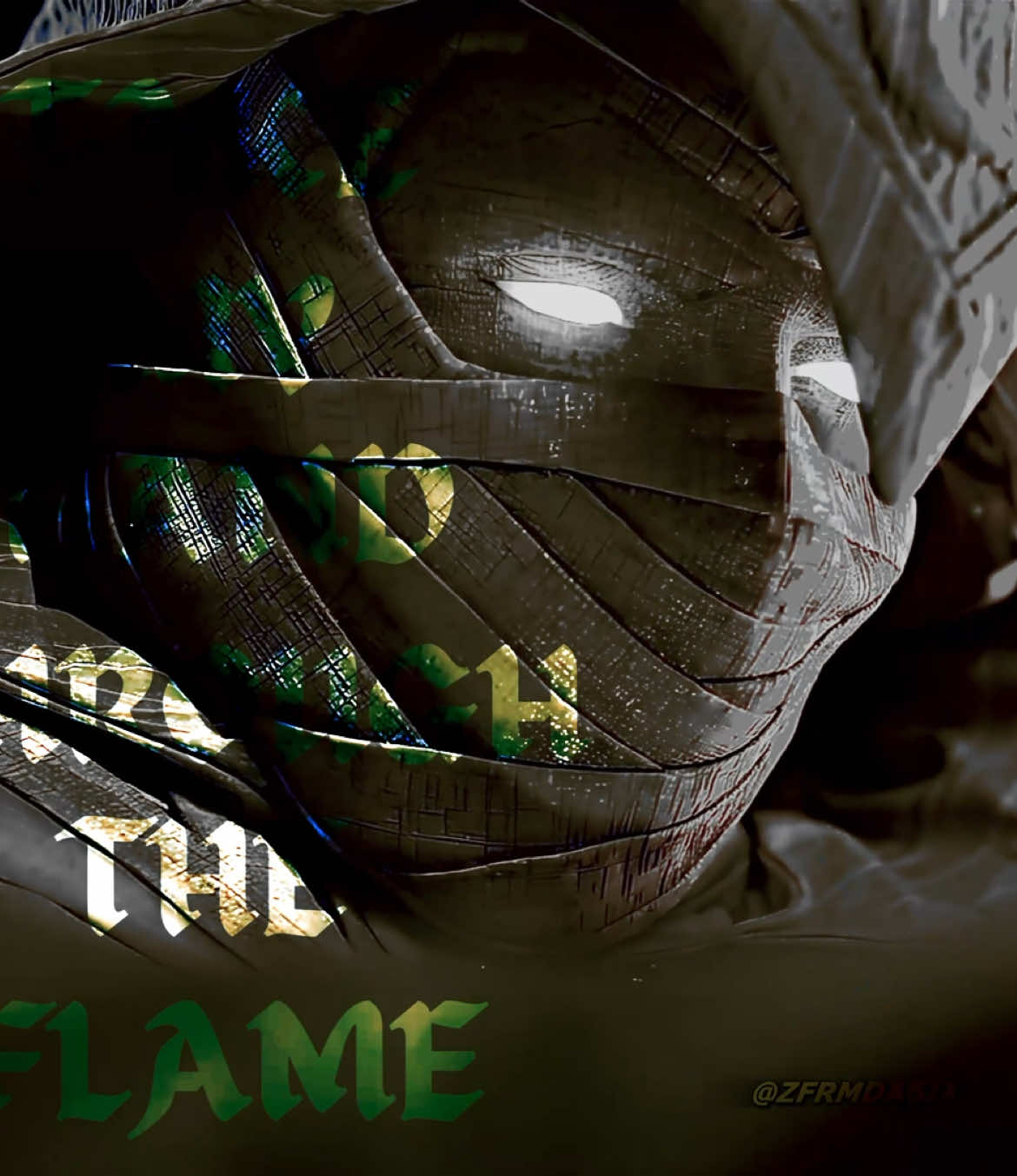 THE MOON  - Moonknight ~ Sucker For Pain - Moonknight Edit  - #moonknight #marvel #moonknightedit #edit #fyp 