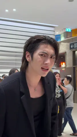 ความไม่รู้จัก พญานาคน้อย 😆 #Bosschaikamon #Noeulnuttarat #Bonoh #BossNoeul 